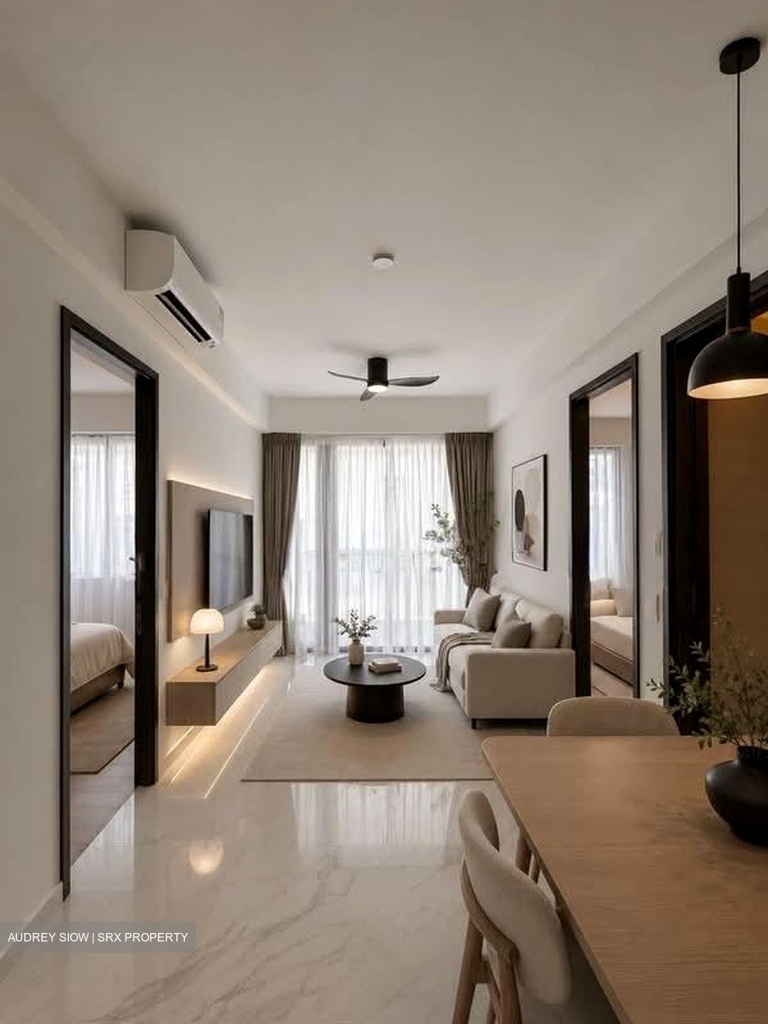 Jervois Mansion (D10), Apartment #576827501